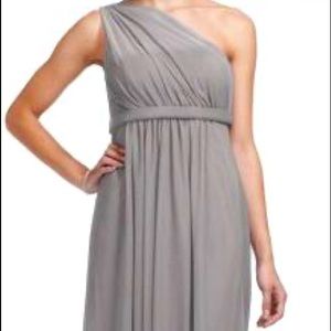 Brand new with tags. David’s Bridal Size 14 Mercury Bridesmaids Dress.